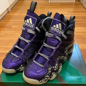 Adidas Crazy 8 Nightmare Before Christmas 🧛‍♂️😈